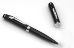 PV07 Professional 8GB Digital Voice Recorder Remote HD Recording Pen Audio Recorder Noise Reduction Mini Justice Obtain Evidence Tool