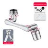 1080¬∞ Rotatable Filter Faucet Spray Head Wash Basin Faucet Extender Adapter Anti-Splash Kitchen Tap Extend Bathroom Accessories