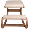 Office And Home Multi Furctions Strengthen Muscles Relieve Fatigue Furniture Kneeling Chair