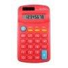 Desktop Calculator 8-Digit With LCD Display And Sensitive Button,Creative Ultra-thin Portable Standard Function For Office, Home, School,Not Included