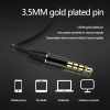 In-Ear Headphones Eating Chicken Game Wired Earphones For 3.5mm Jacks For TYPE-C Jacks Christmas Gift For Women/Kids/Children/Men/Adults