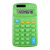 Desktop Calculator 8-Digit With LCD Display And Sensitive Button,Creative Ultra-thin Portable Standard Function For Office, Home, School,Not Included